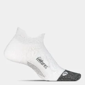 Feetures Socks Elite Light Cushion No Show Tab