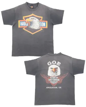 1990's Harley Davidson T-Shirt