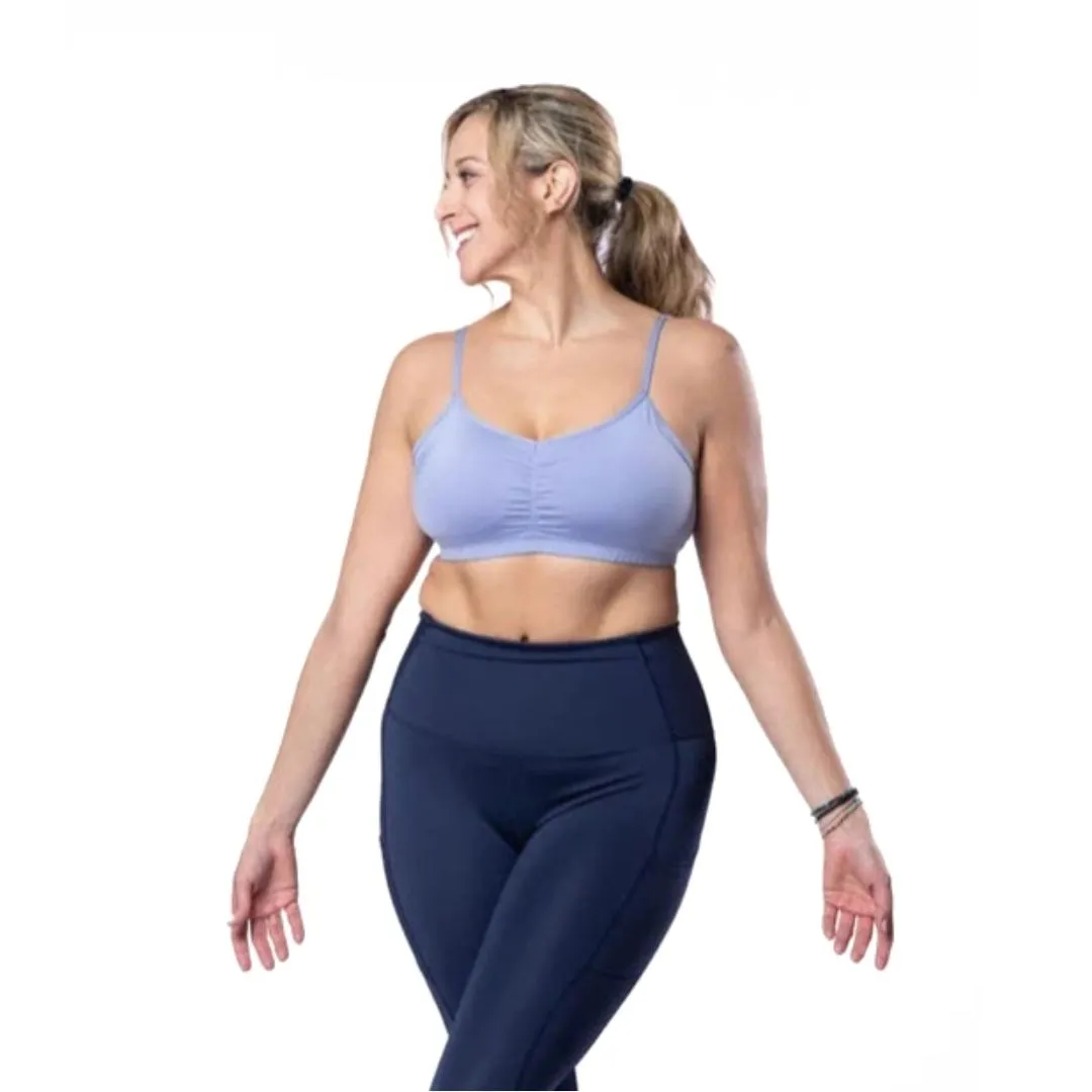 Adjustable Bra