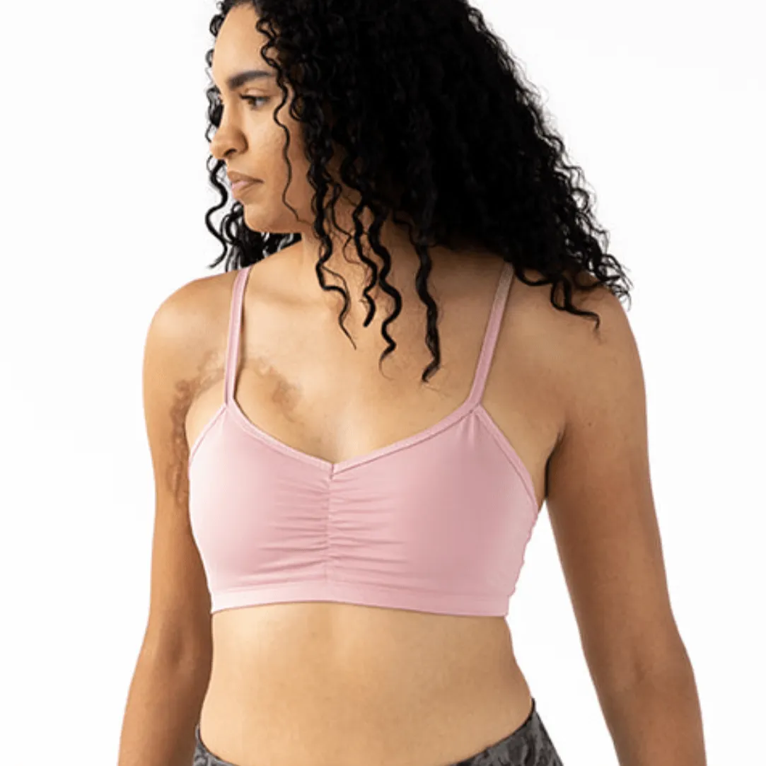 Adjustable Bra