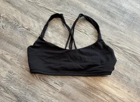 Athletic Bra By Lululemon  Size: 10