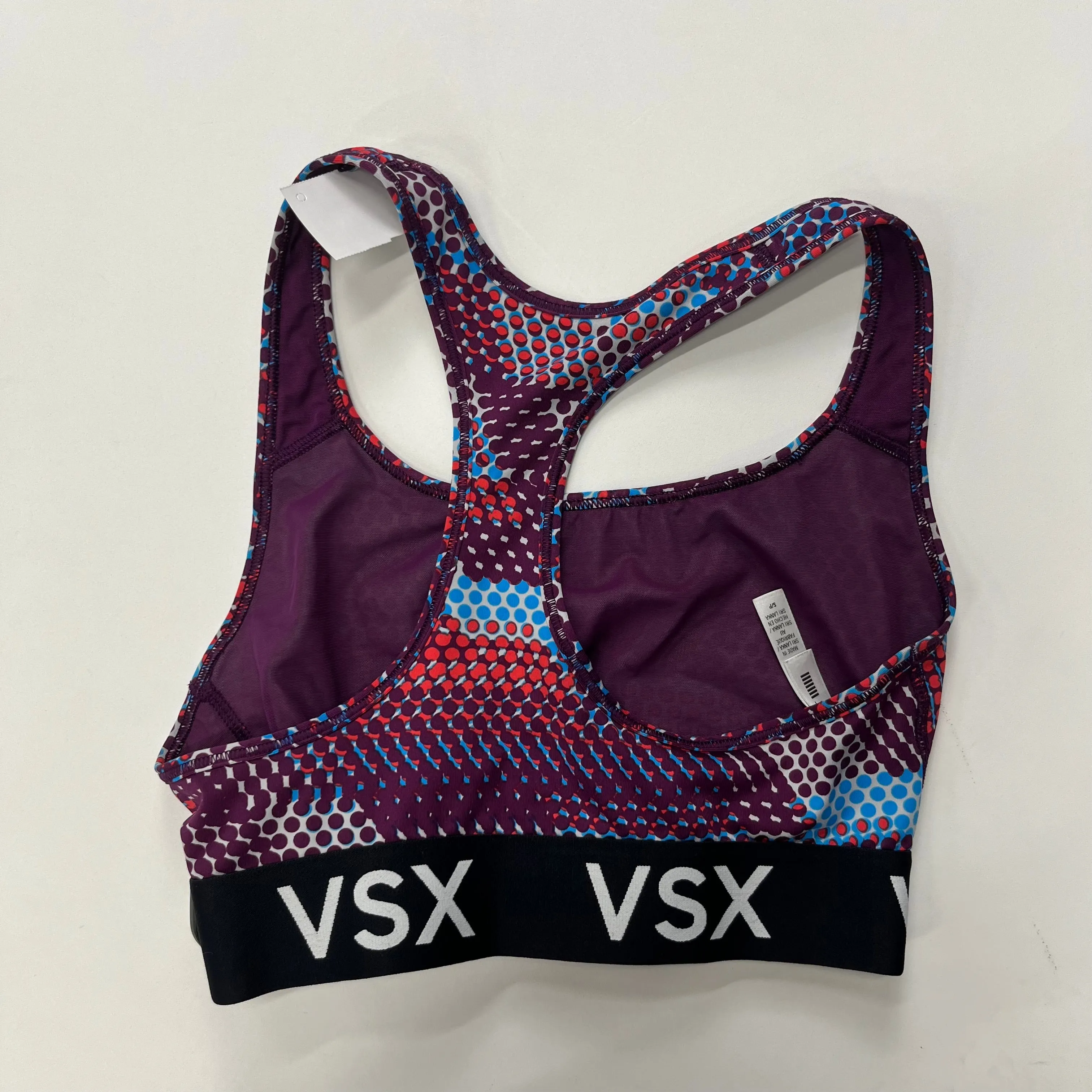 Athletic Bra By Victorias Secret  Size: Xs