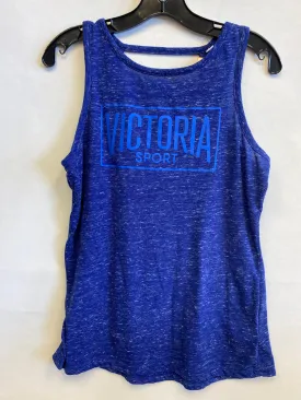 Athletic Tank Top By Victorias Secret  Size: M