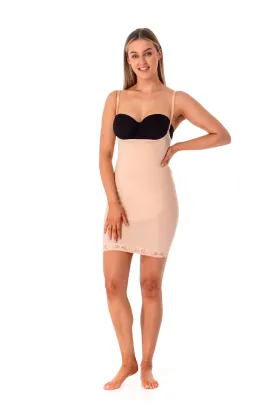 Atir Shapewear - Tummy Tux Slips