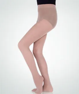 Body Wrappers Footed Tights