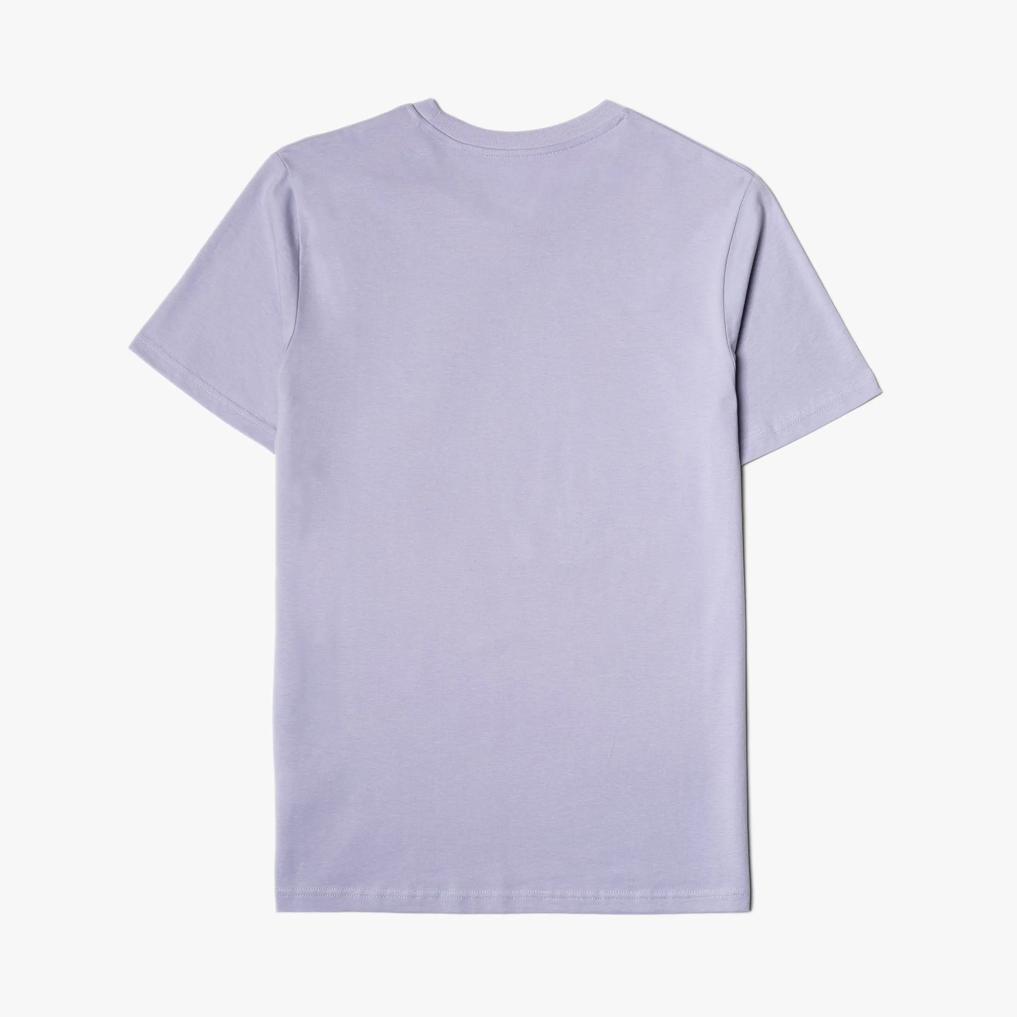 Breachan Tee (Lilac/Lilac)