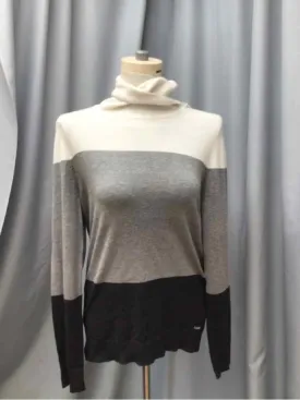 CALVIN KLEIN SIZE LARGE Ladies TOP