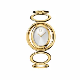 Calvin Klein Watch K1P23520 - For Woman