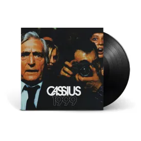 Cassius - 1999 - Vinyle   CD