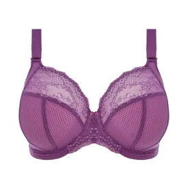 Charley Stretch Plunge Bra