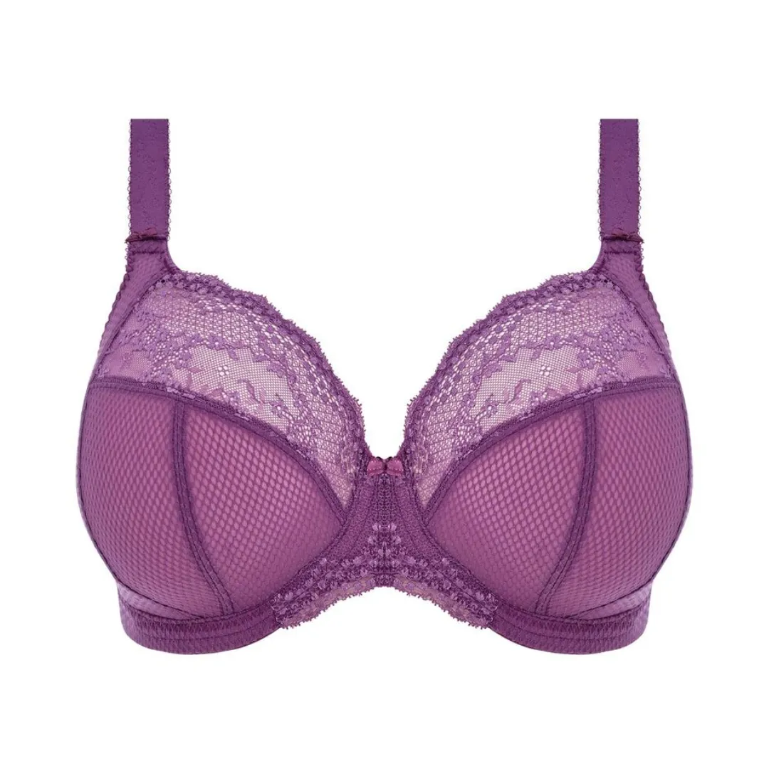 Charley Stretch Plunge Bra