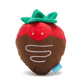 Chocolate Slobber Strawberry