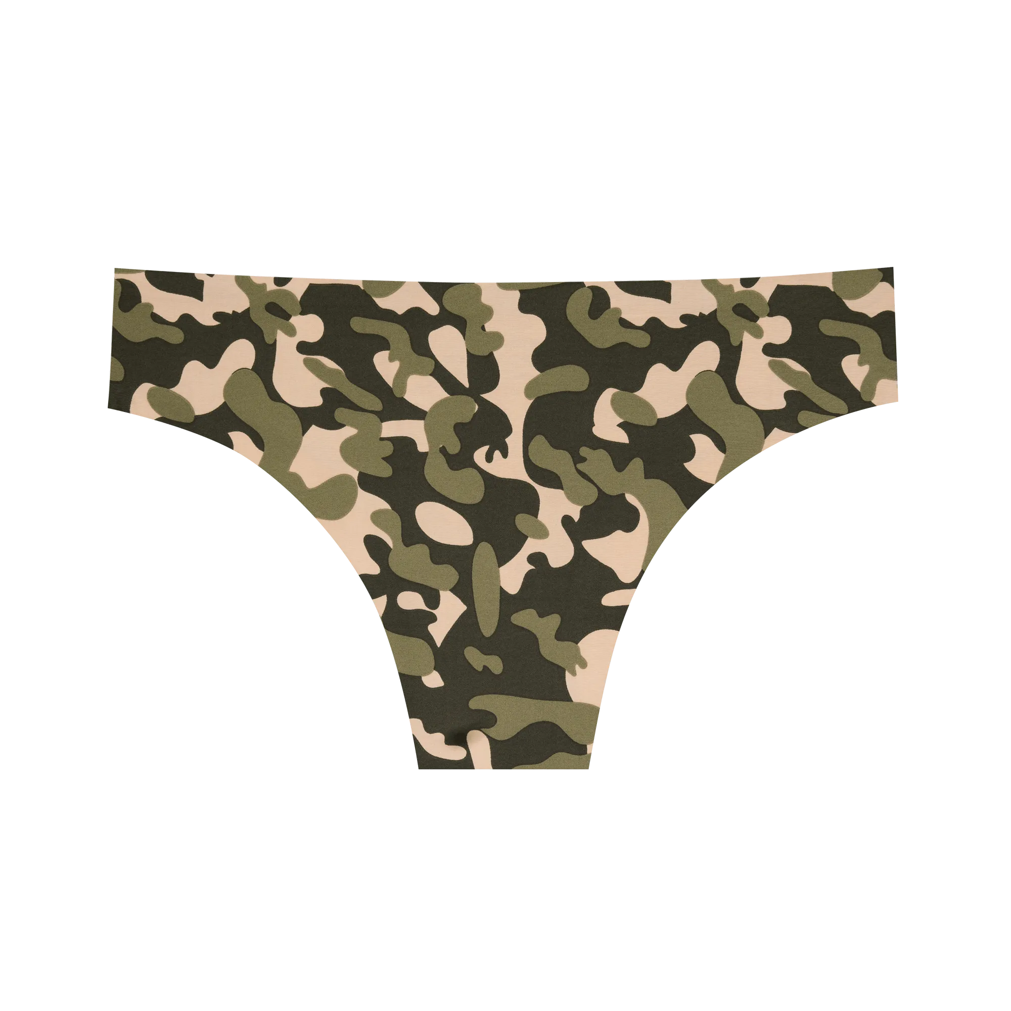 Commando - Seamless Brazilian Briefs