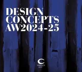 CONCEPTS PARIS AW2024/25