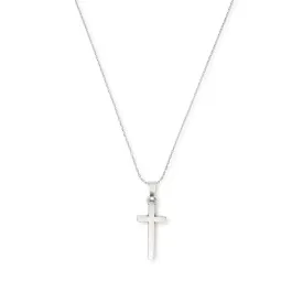 Cross Necklace, Expandable