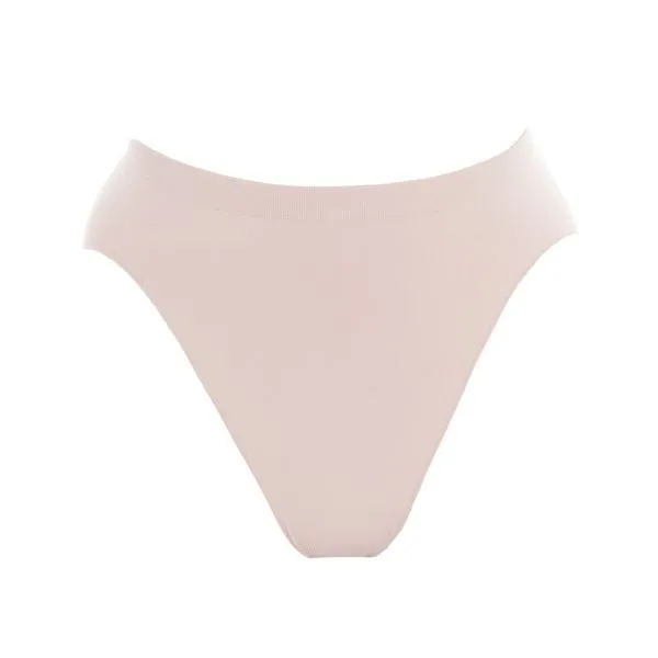 Energetiks Seamless High Cut Brief | Child