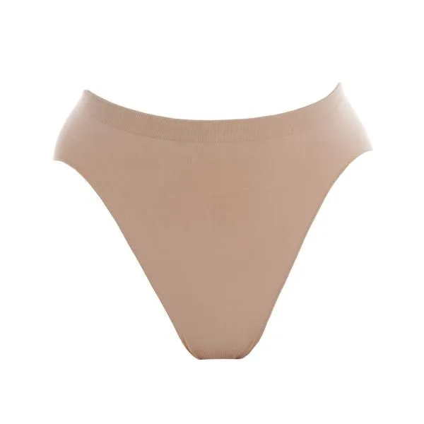 Energetiks Seamless High Cut Brief | Child