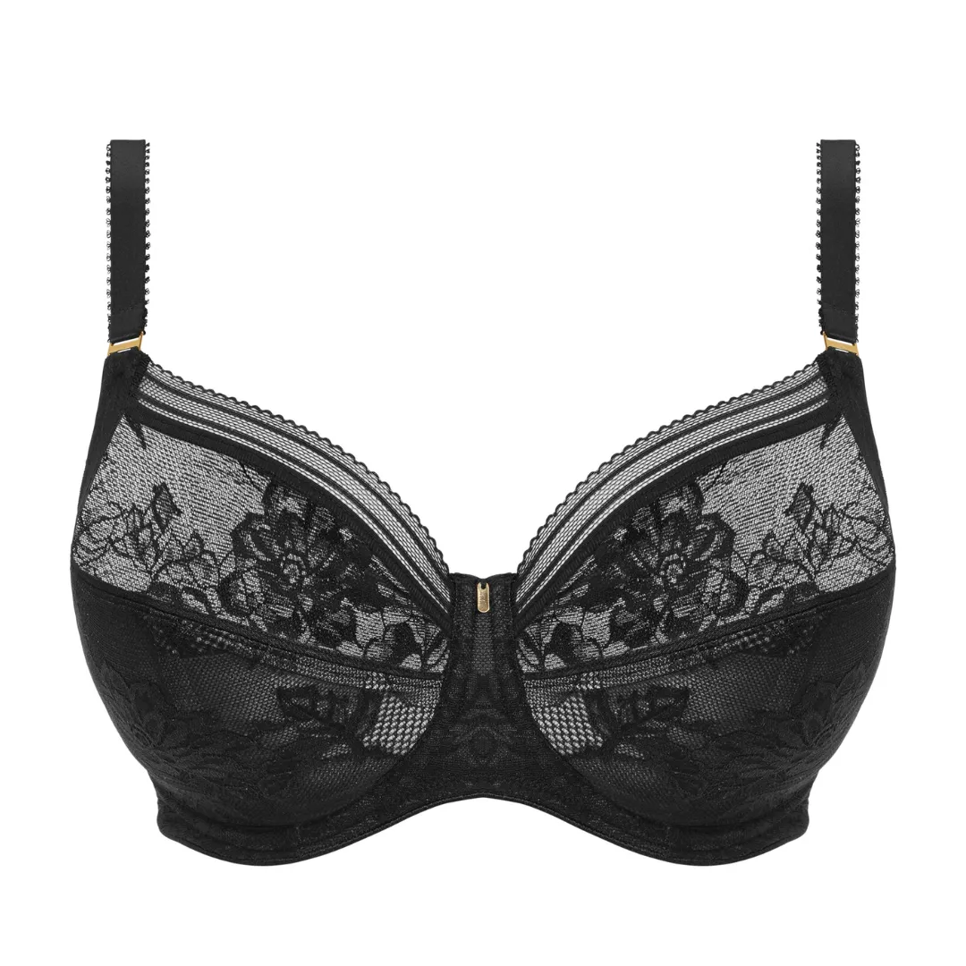 Fantasie Fusion Lace Side Support Bra