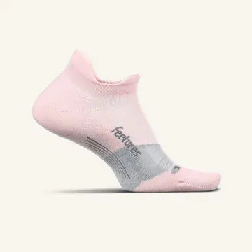 Feetures Elite Light Cushion No Show Socks