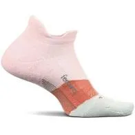 Feetures Elite Light Cushion No Show Socks