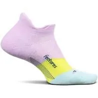 Feetures Elite Light Cushion No Show Socks