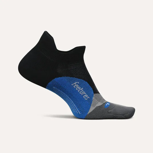 Feetures Elite Light Cushion No Show Socks