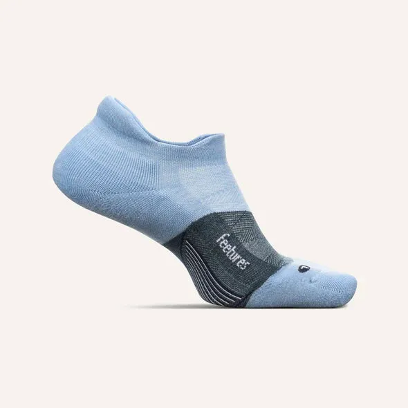 feetures Merino 10 Max Cushion No Show Tab