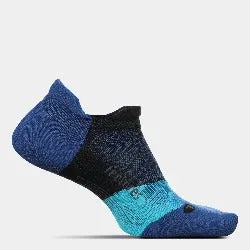 Feetures Socks Elite Light Cushion No Show Tab