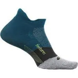 Feetures Socks Elite Light Cushion No Show Tab