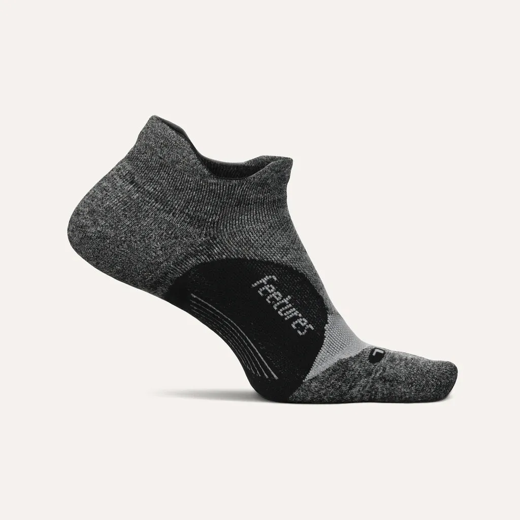 Feetures Socks Elite Light Cushion No Show Tab