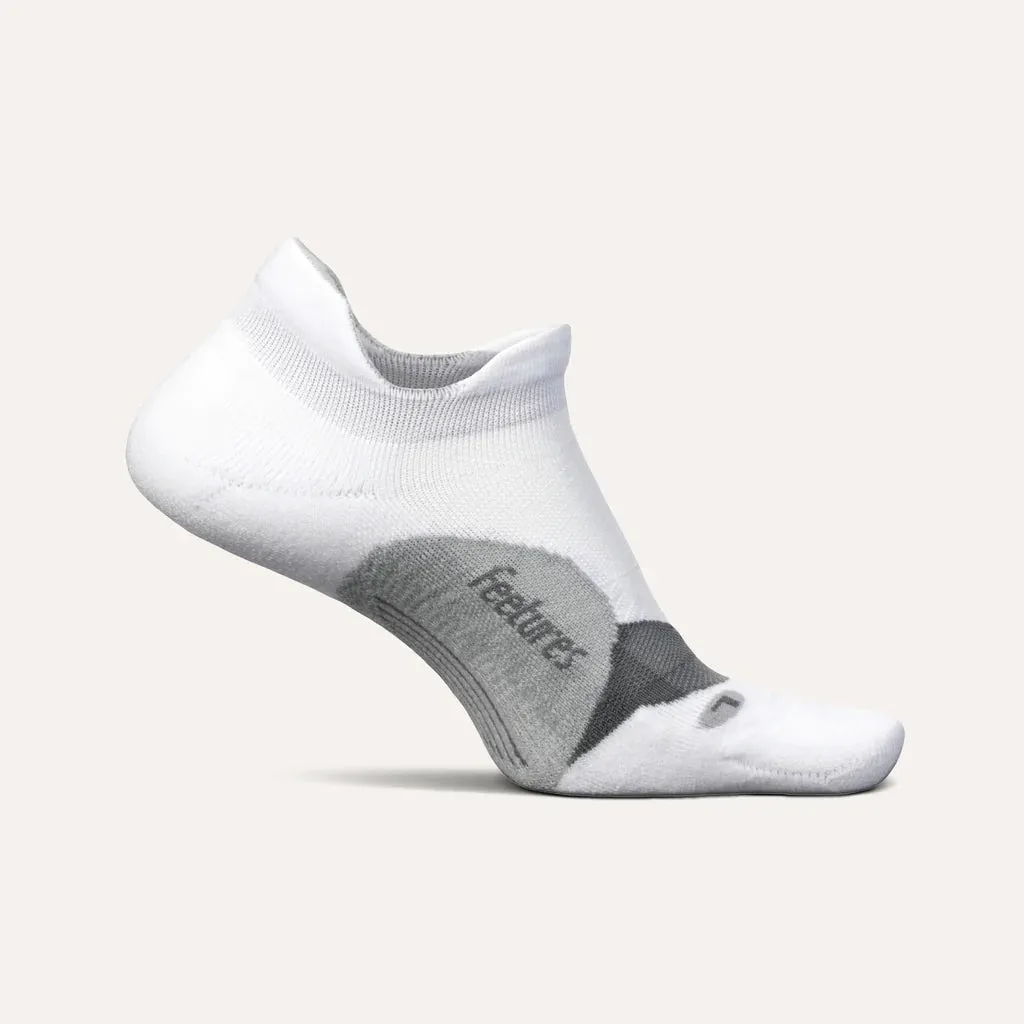 Feetures Socks Elite Light Cushion No Show Tab