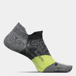 Feetures Socks Elite Light Cushion No Show Tab