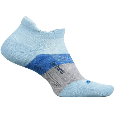 Feetures Socks Elite Light Cushion No Show Tab