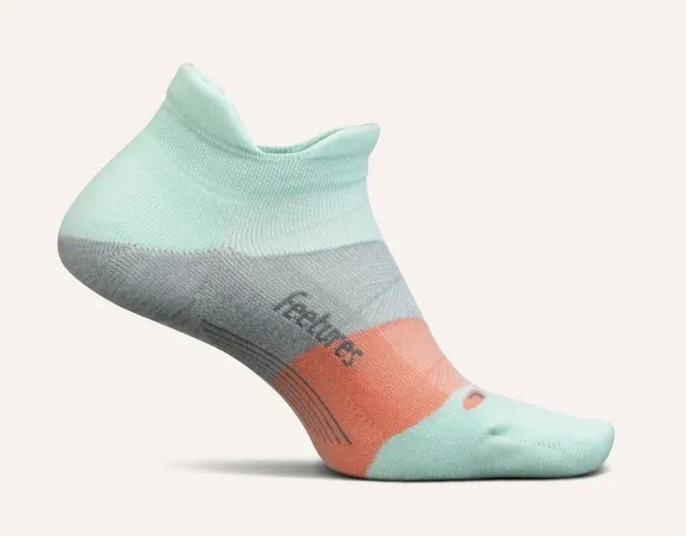 Feetures Socks Elite Light Cushion No Show Tab