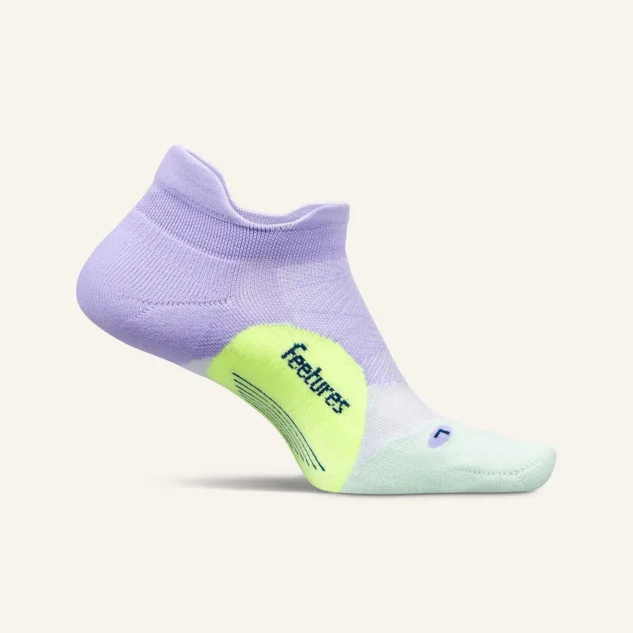 Feetures Socks Elite Light Cushion No Show Tab