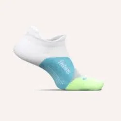 Feetures Socks Elite Light Cushion No Show Tab