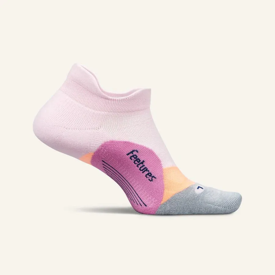 Feetures Socks Elite Light Cushion No Show Tab