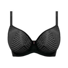 Freya Tailored Moulded Plunge T Shirt Bra