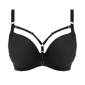 Freya Temptress Moulded Plunge T-Shirt Bra