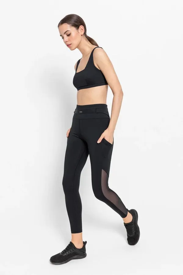 Gaia Legging