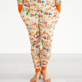 Happy Harvest Women's Pajama Pants