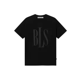 Henry T-Shirt - Black