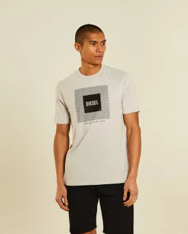 Idris Tee Supreme Grey