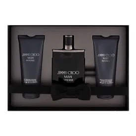 Jimmy Choo Man Intense Set