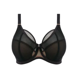 Kintai Plunge Bra