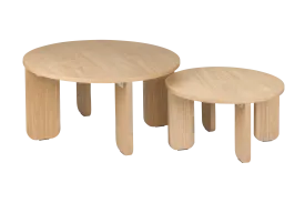 Kuvu Nest of Tables