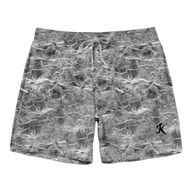 Marble shorts