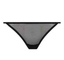 Mesh brief [Black]