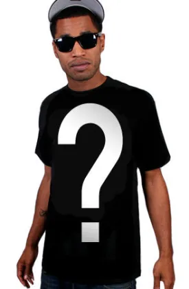 Mystery Tee (Men's)