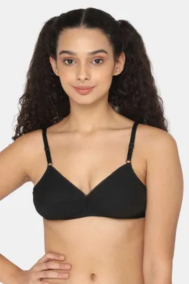 Naidu Hall Non-Padded Absolute Saree Bra - Trend